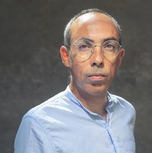 Lionel Ruffel