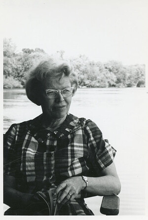 Lorine Niedecker