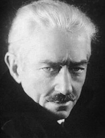 Macedonio Fernández