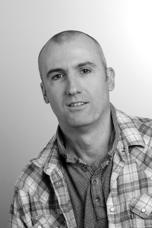 Marc Graciano