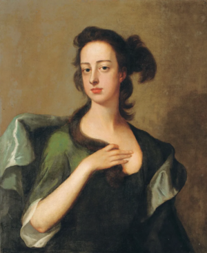 Margaret Cavendish