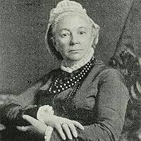 Margaret Oliphant