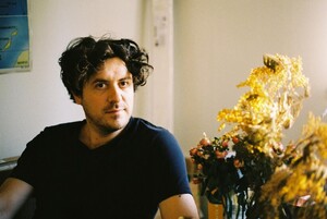Marius Loris Rodionoff