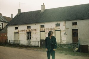 Marius Loris Rodionoff