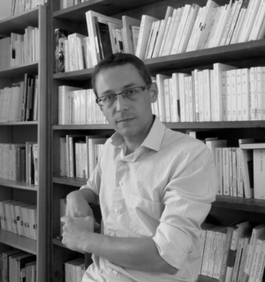 Maxime Decout