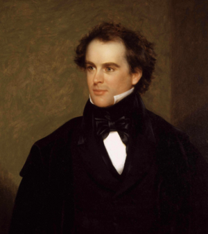 Nathaniel Hawthorne