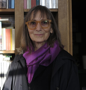 Norma Cole