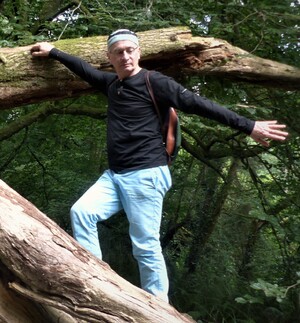 Patrick Beurard-Valdoye