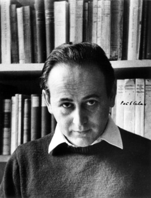 Paul Celan