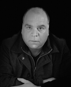 Peter Gizzi