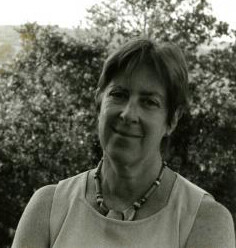 Rachel Blau DuPlessis