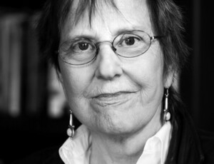 Rae Armantrout