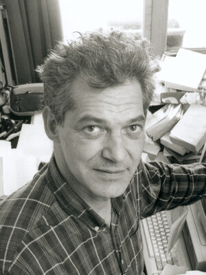 Robert Davreu
