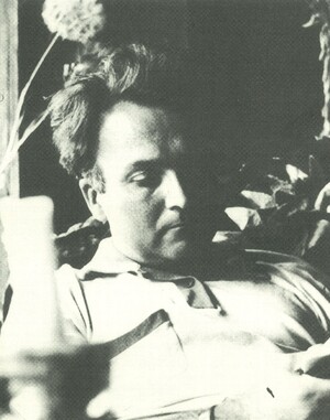 Robert Duncan