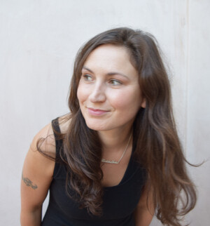Samantha Walton