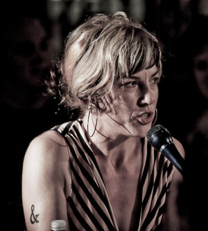 Shelley Jackson