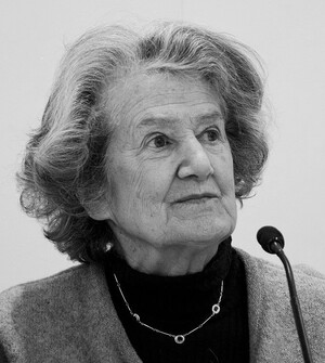 Silvia Baron Supervielle