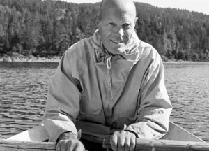 Tarjei Vesaas