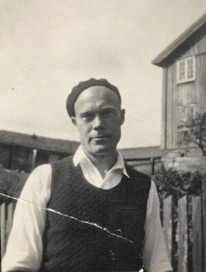 Tarjei Vesaas
