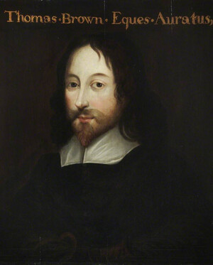 Thomas Browne
