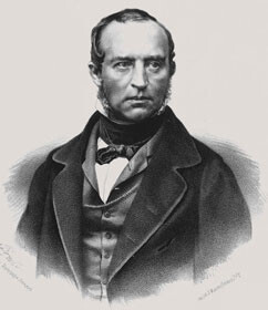 Vladimir Fiodorovitch Odoïevski