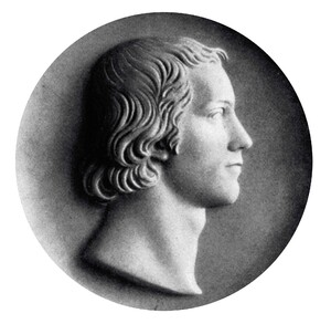 Wilhelm-Heinrich Wackenroder