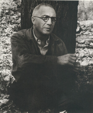 William Carlos Williams