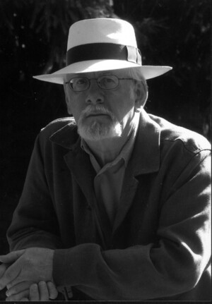 William Olivier Desmond