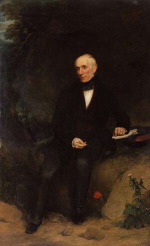 William Wordsworth