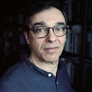 Yves di Manno