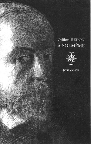 Couverture du livre À soi-même. Journal
