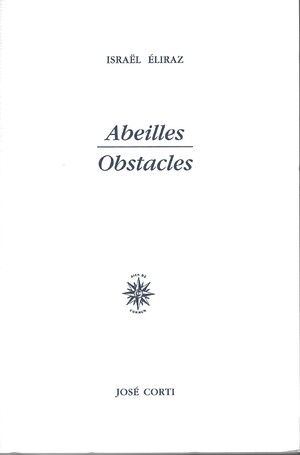 Couverture du livre Abeilles/Obstacles