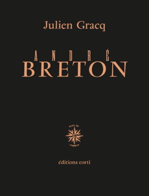 Couverture du livre André Breton