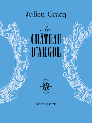 Couverture du livre Au château d’Argol