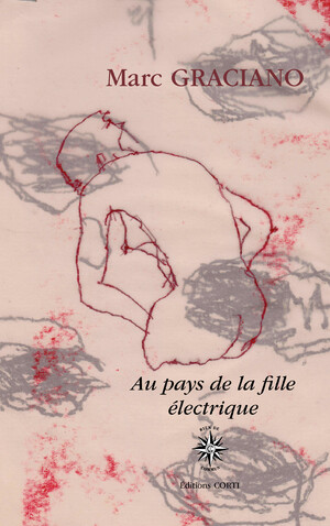 Couverture du livre Au pays de la fille électrique