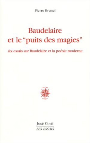Couverture du livre Baudelaire et le 