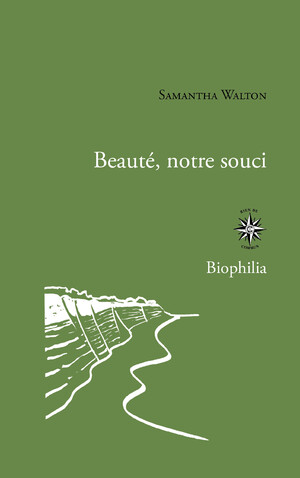 Couverture du livre Beauté, notre souci