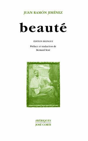 Couverture du livre Beauté