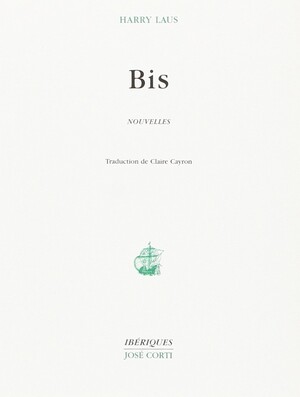 Couverture du livre Bis
