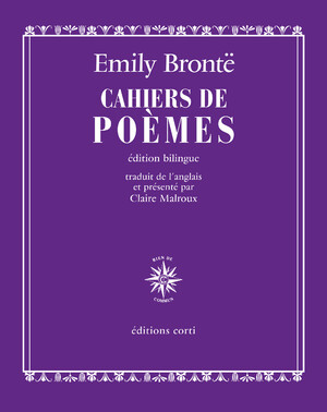 Couverture du livre Cahiers de poèmes