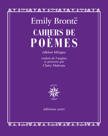 Couverture du livre Cahiers de poèmes