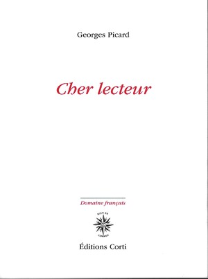 Couverture du livre Cher Lecteur