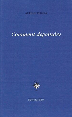 Couverture du livre Comment dépeindre
