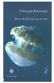 Couverture du livre Dames & Messieurs sous les mers