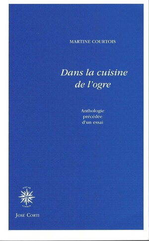 Couverture du livre Dans la cuisine de l’ogre