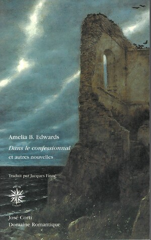 Couverture du livre Dans le confessionnal