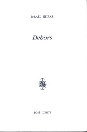 Couverture du livre Dehors