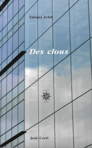 Couverture du livre Des clous