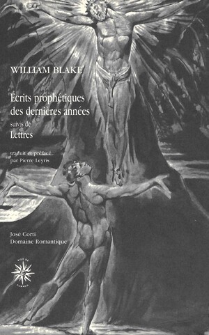 Couverture du livre Écrits prophétiques