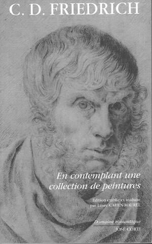 Couverture du livre En contemplant une collection de peintures